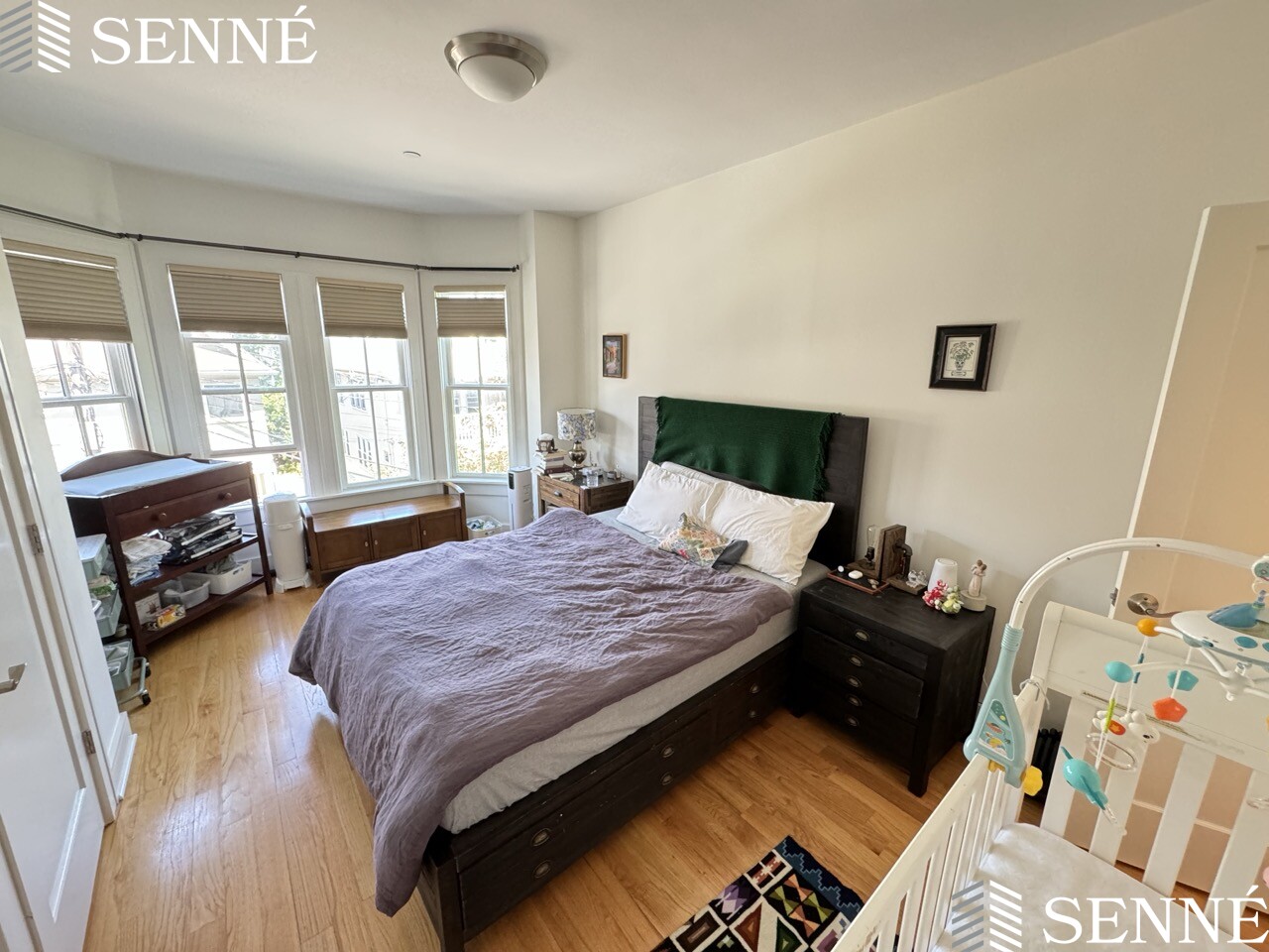 18 Whitney Ave, Cambridgeport