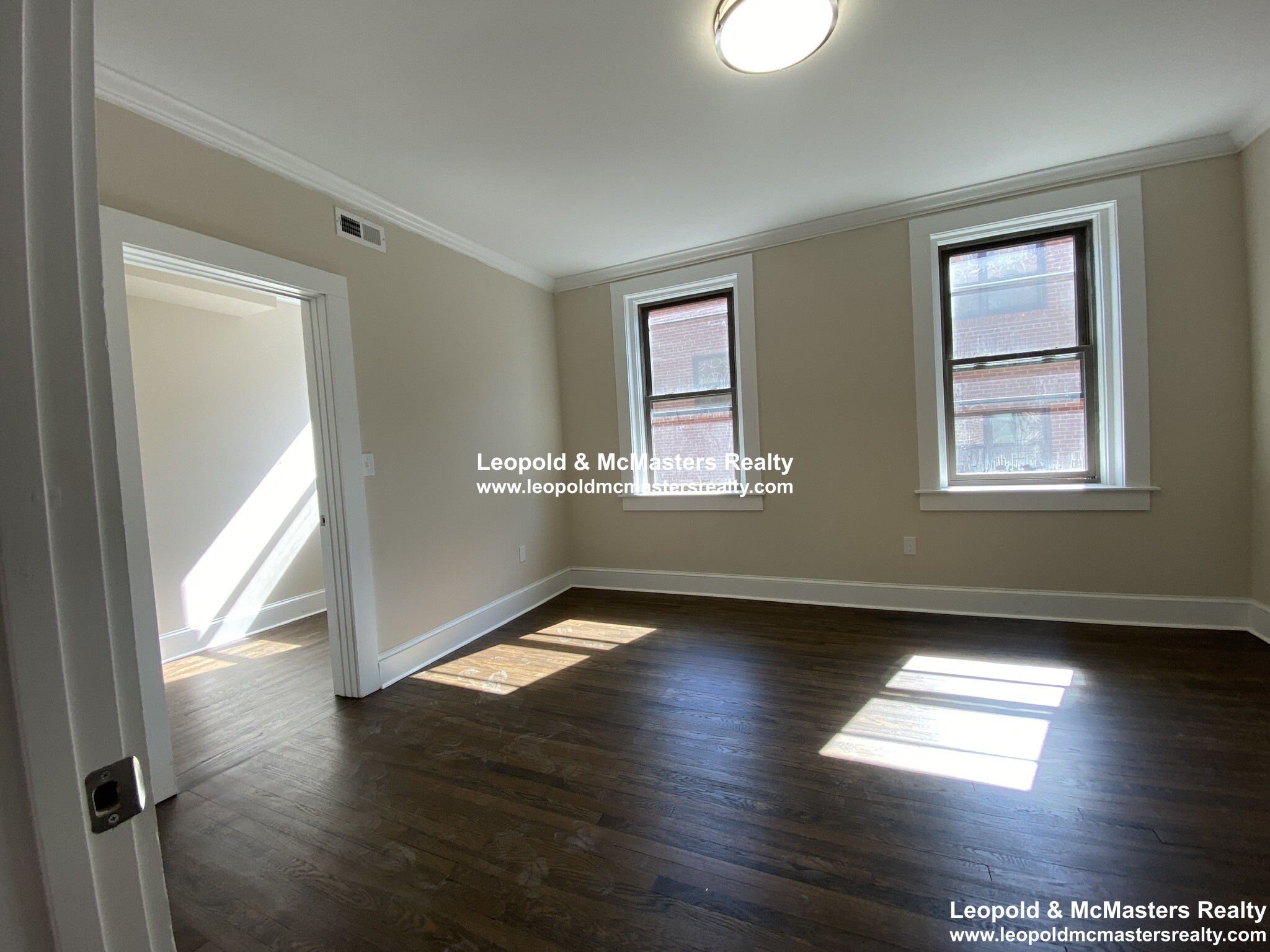 100 Longwood Ave, Coolidge Corner