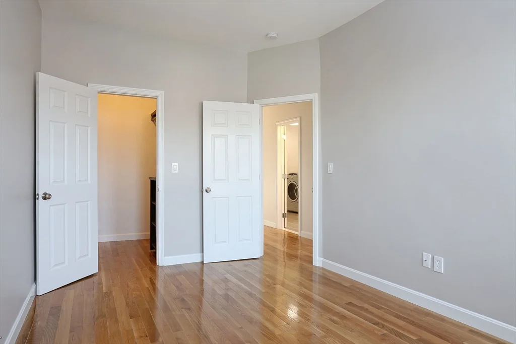 102 Union Park St, South End