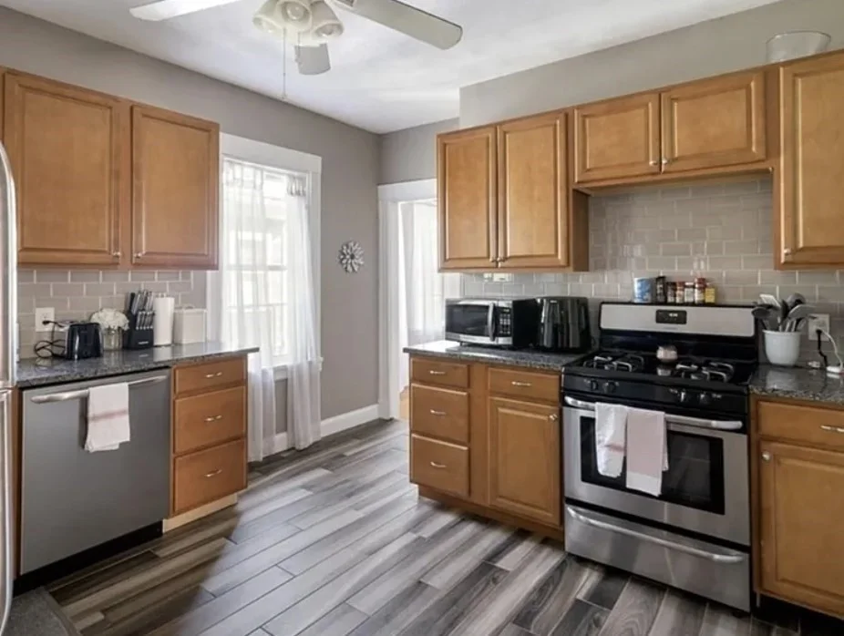 44 Green Leaf, Tufts University