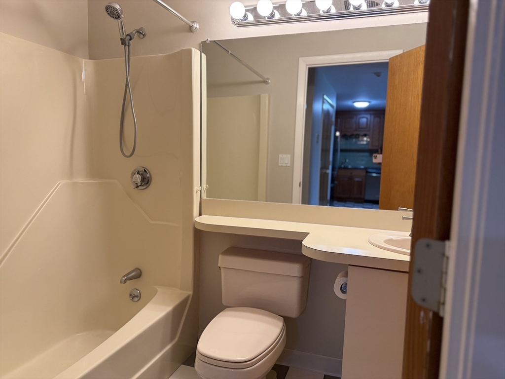 1 Carey Circle, Revere