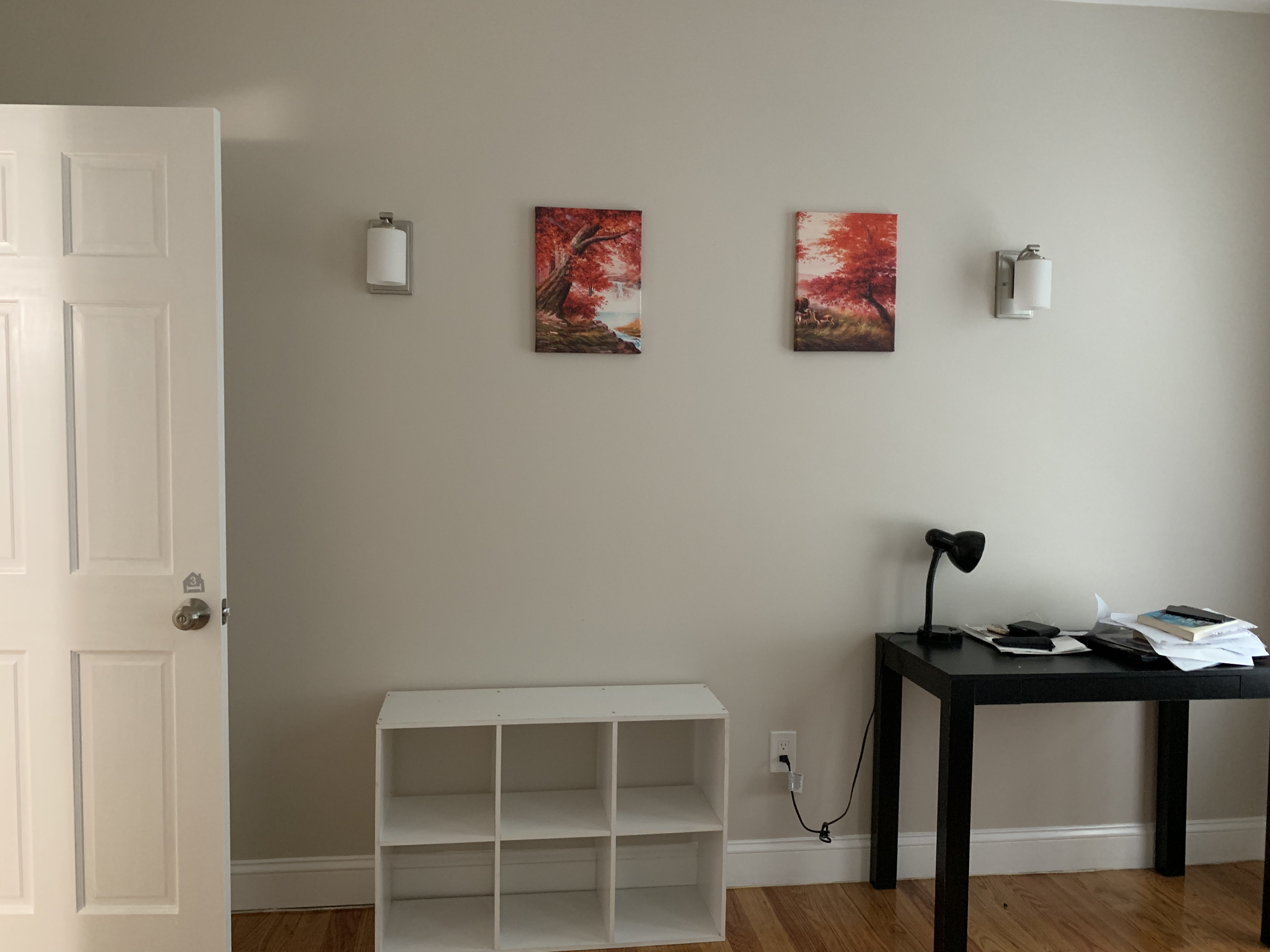 5 bed, 2 bath apartment for rent at 1146 Hillside St Unit 2, Mission Hill — photo 5 of 23