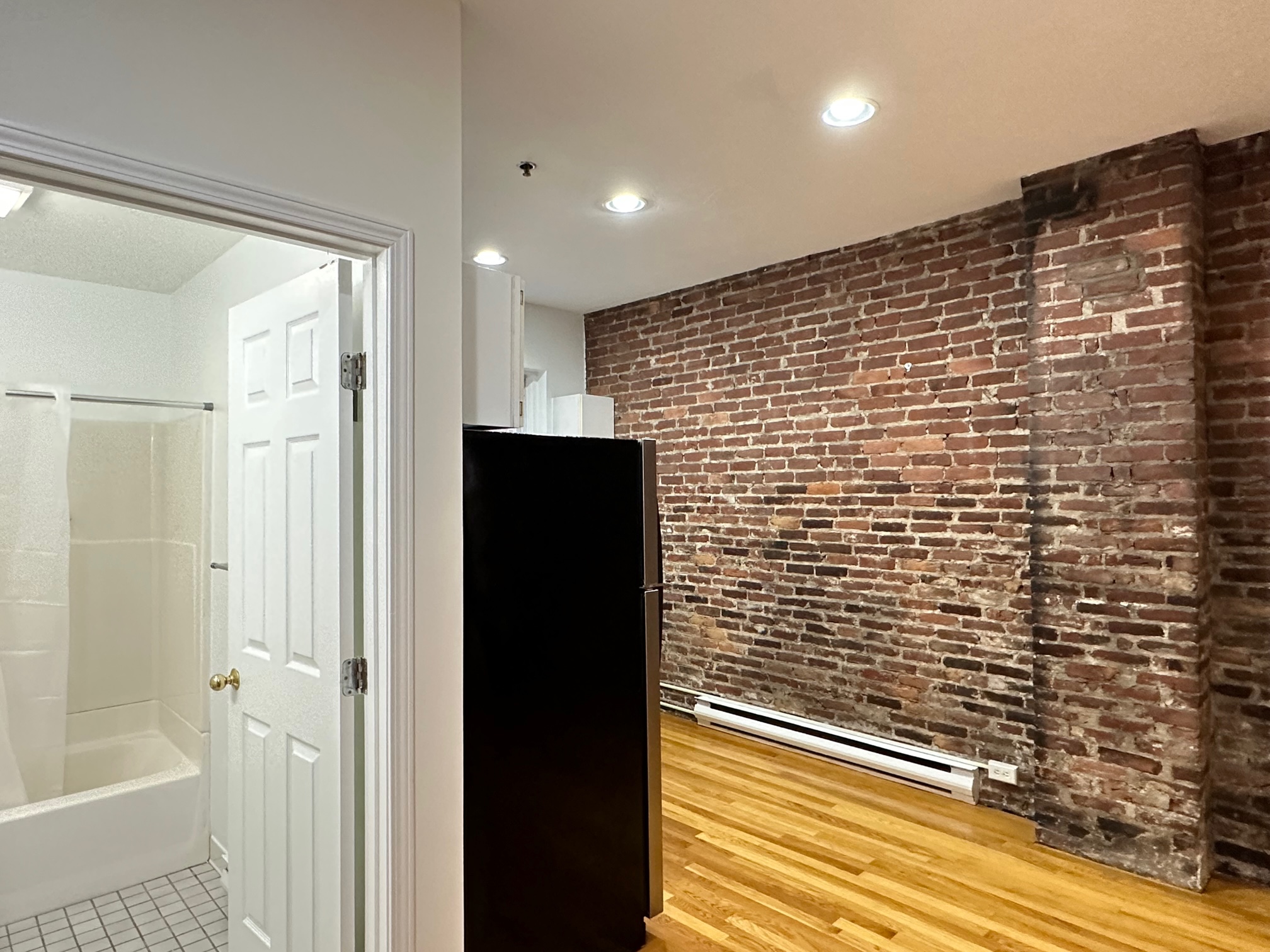 6 Cleveland Pl, North End