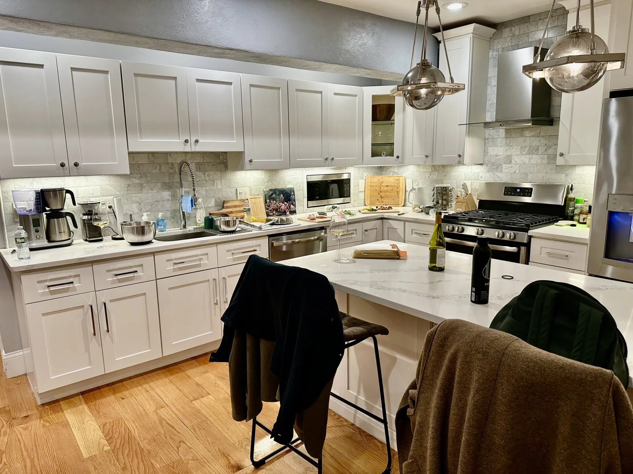 11 South Mason St, Salem