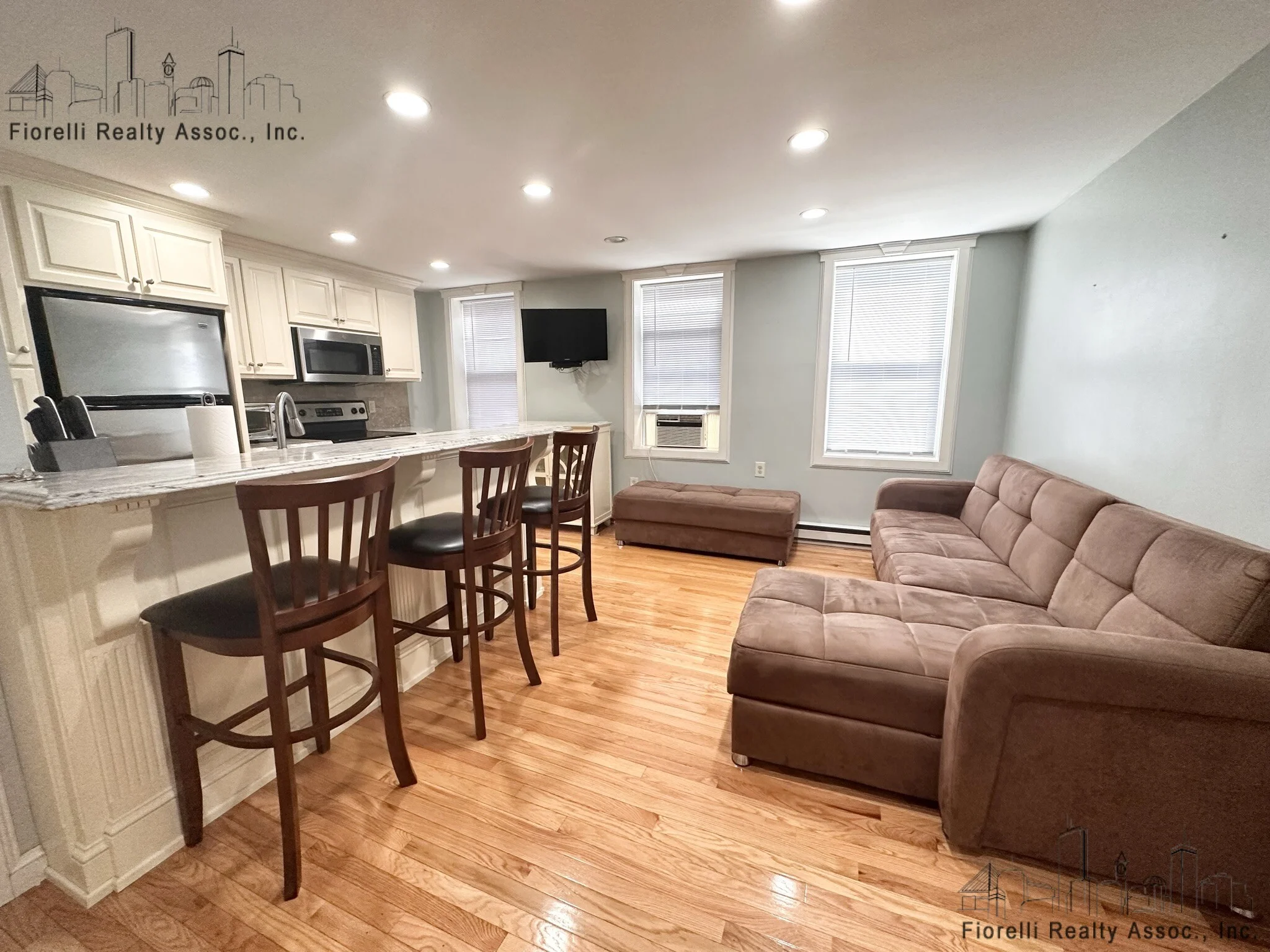 162 Salem St, North End