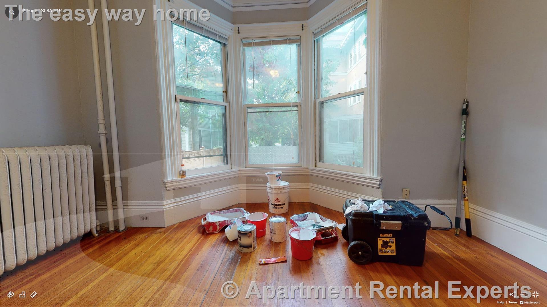 8A Forest St, Porter Square