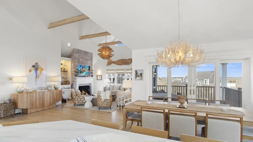 26 Old Tom Nevers, Nantucket
