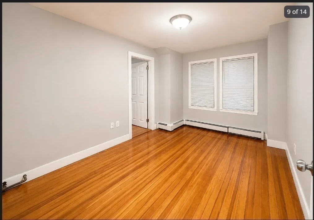 25 Alice St, Revere