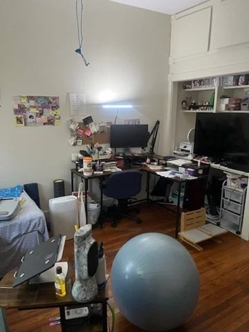 247 Chestnut Hill Ave, Brighton