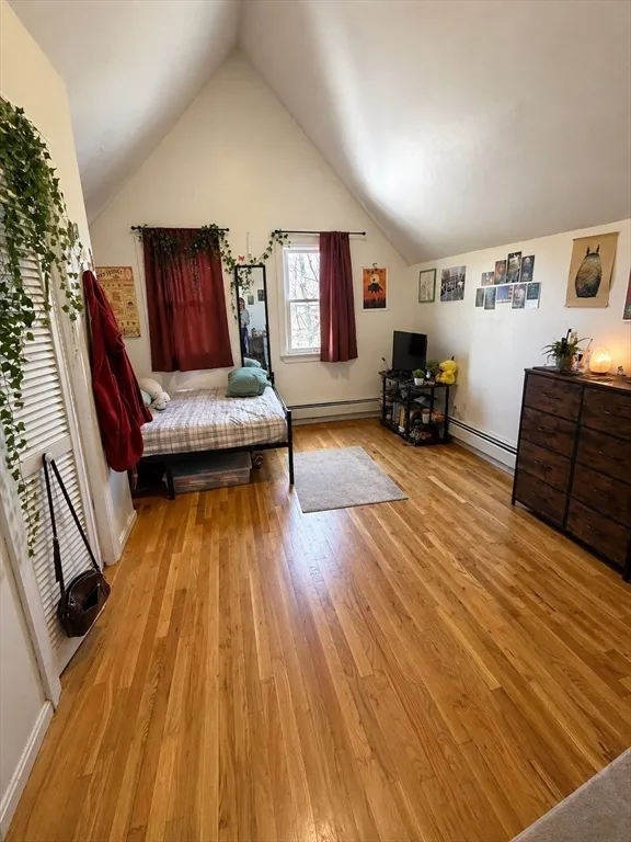 200 Harvard St ,, Tufts University