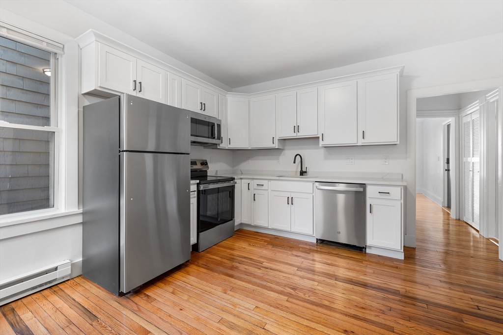 138 K St, South Boston