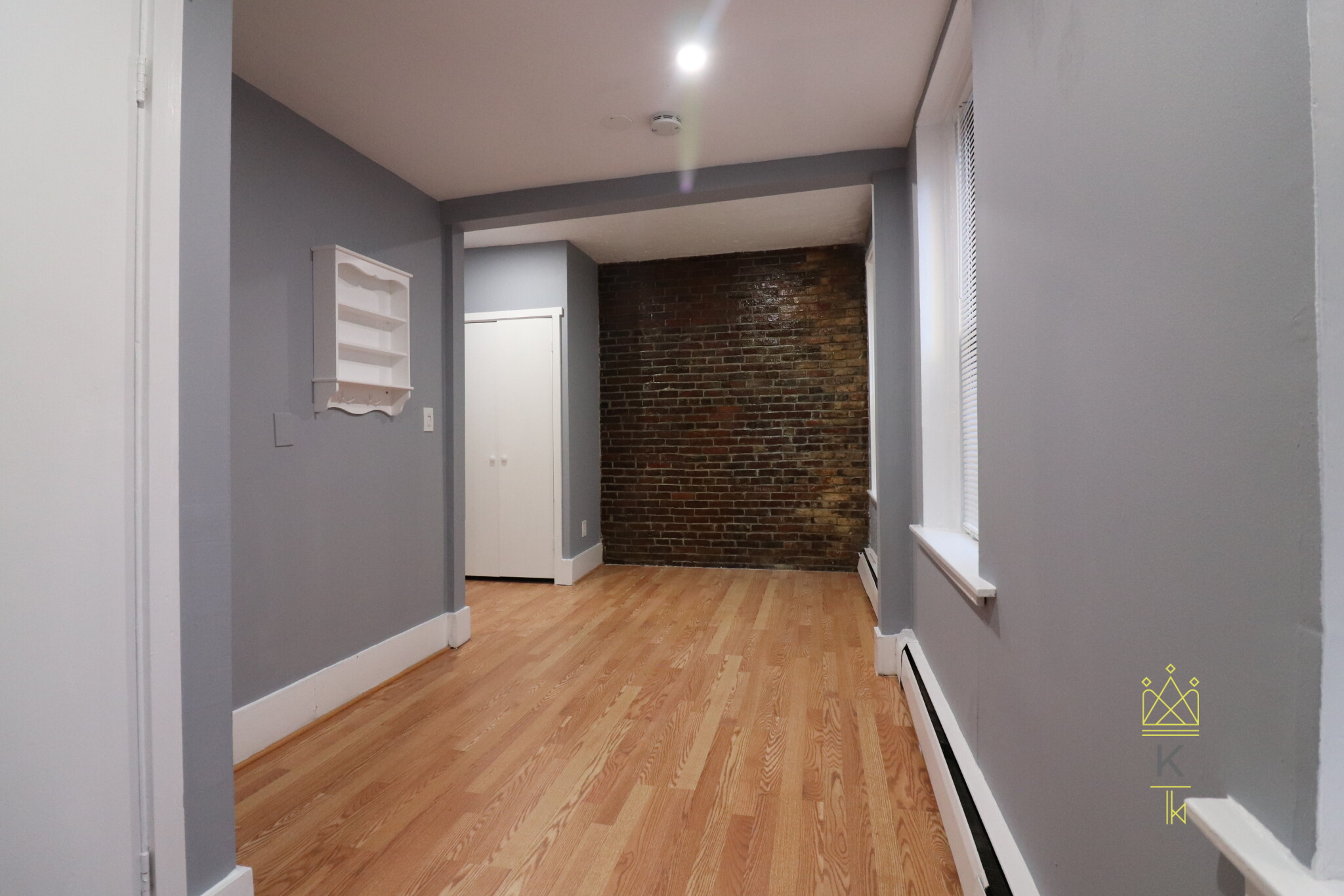 39 Irving St, Beacon Hill