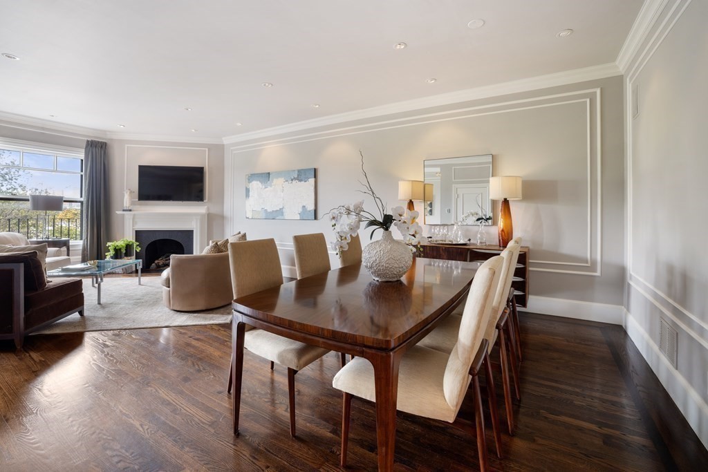 3 bed, 2.5 bath apartment for rent at 2116 Beacon St Unit 2, Back Bay — photo 12 of 28