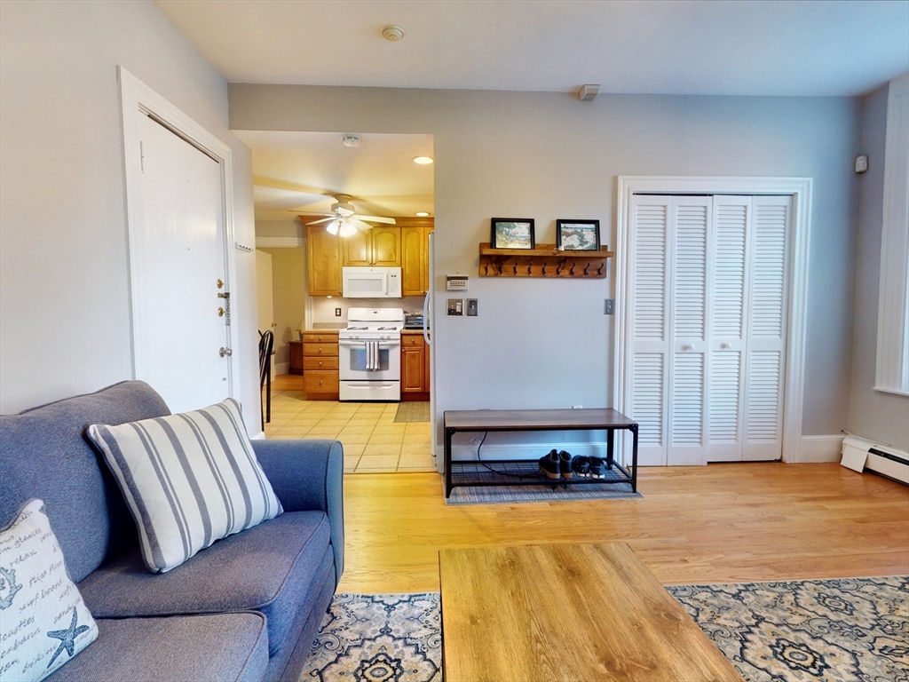 362 Commonwealth Ave, Back Bay