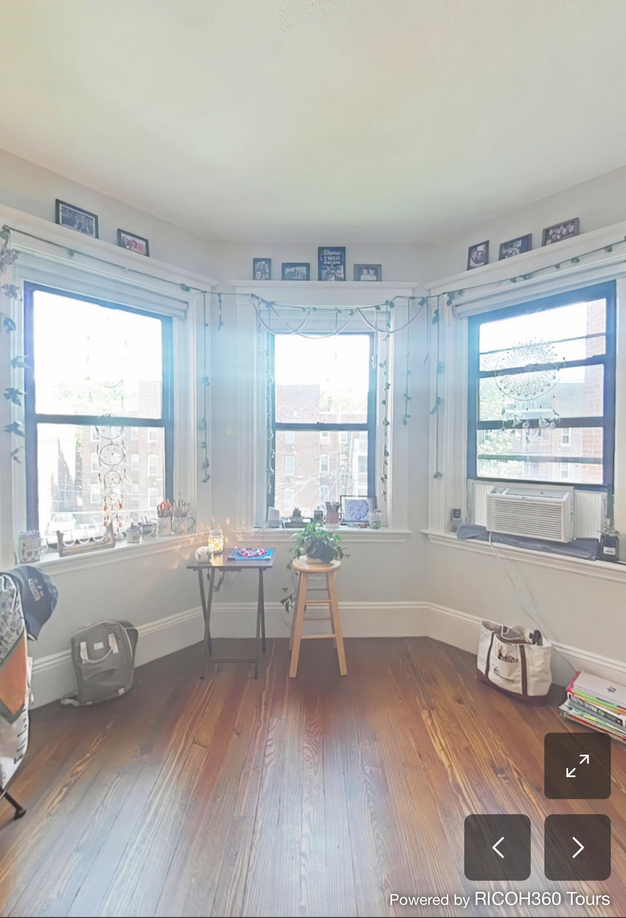 1855 Beacon St, Brookline