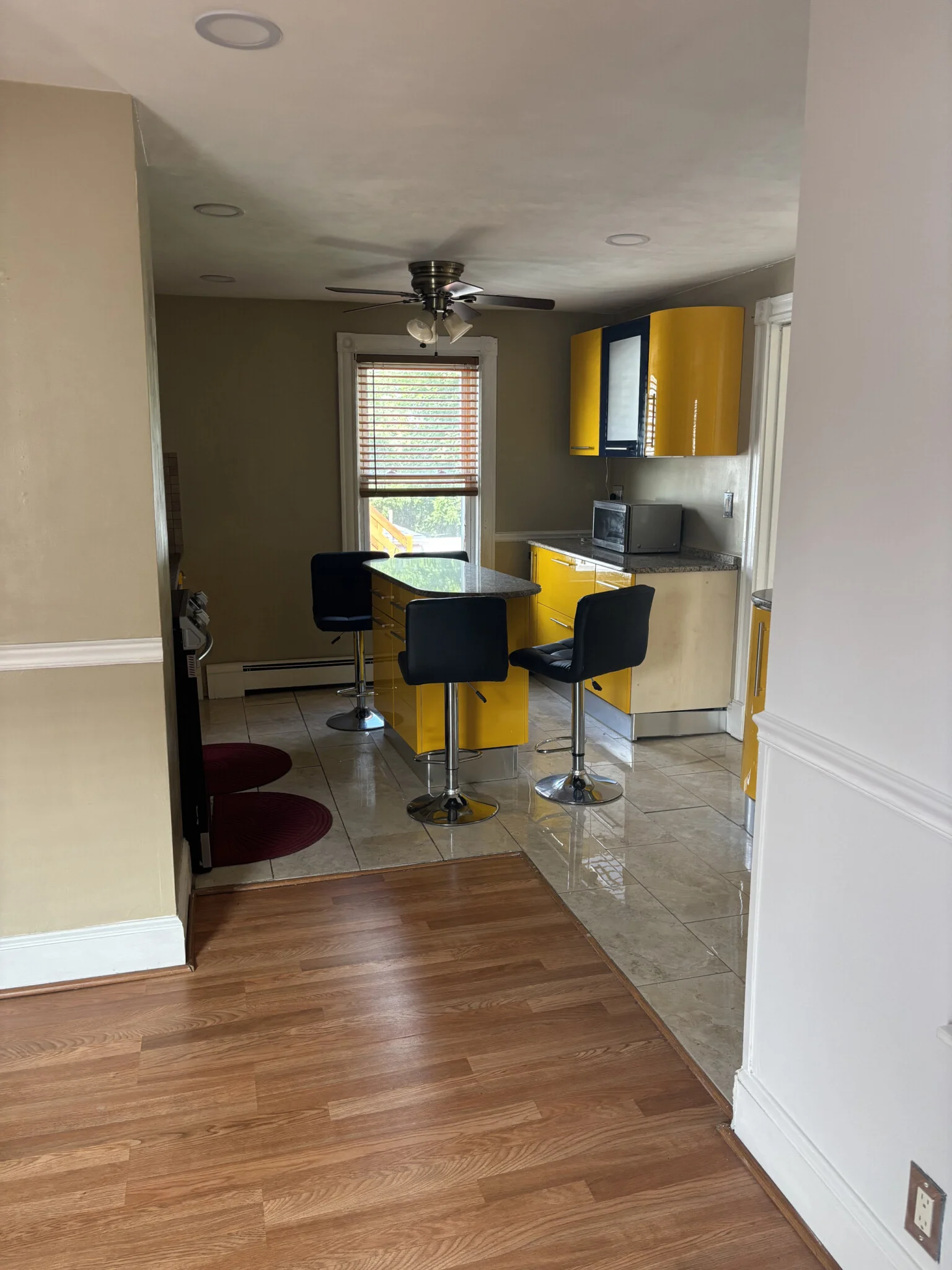 18 Plimpton Ave, Norwood