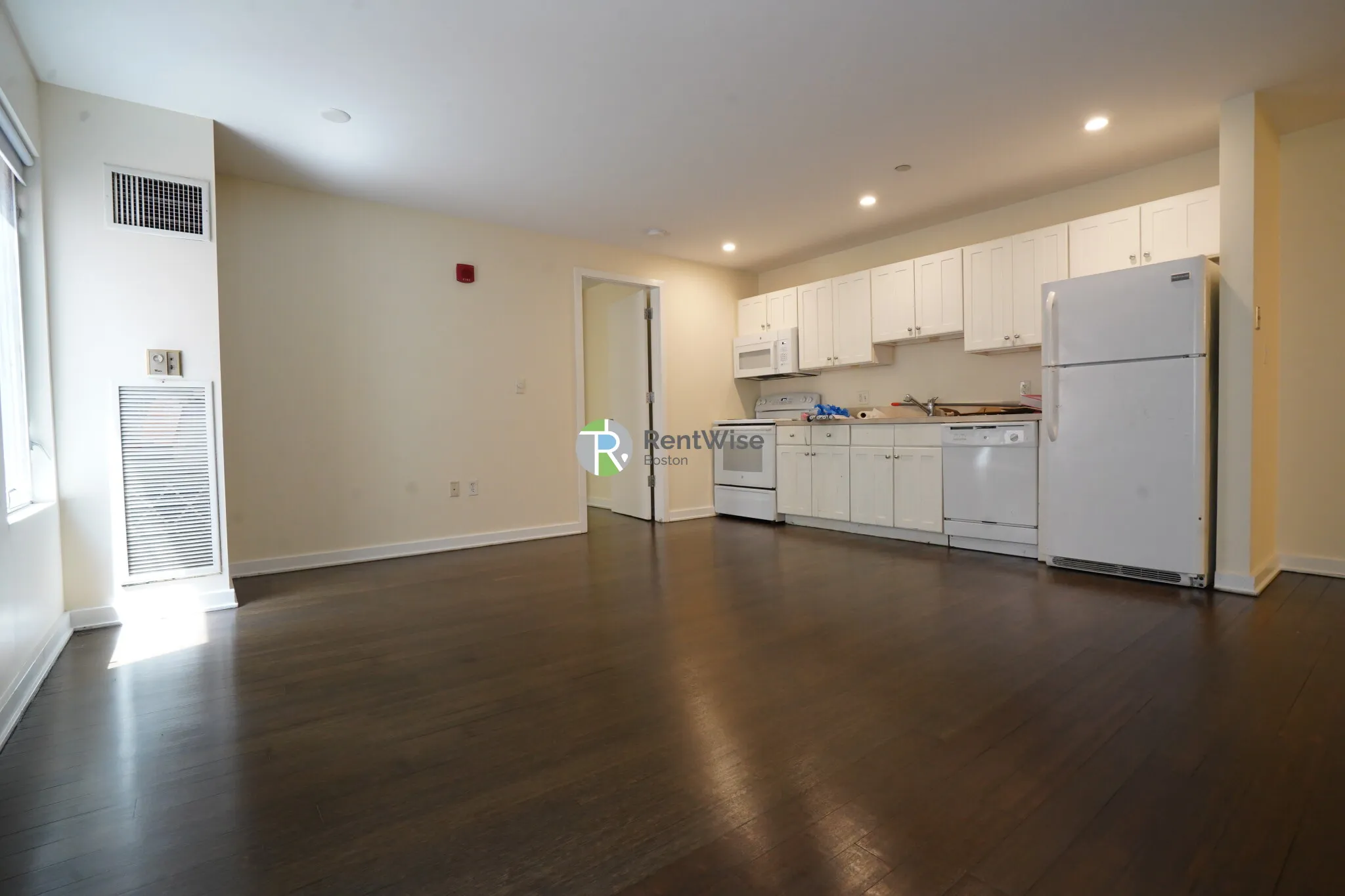 40 Boylston St, Boston Downtown