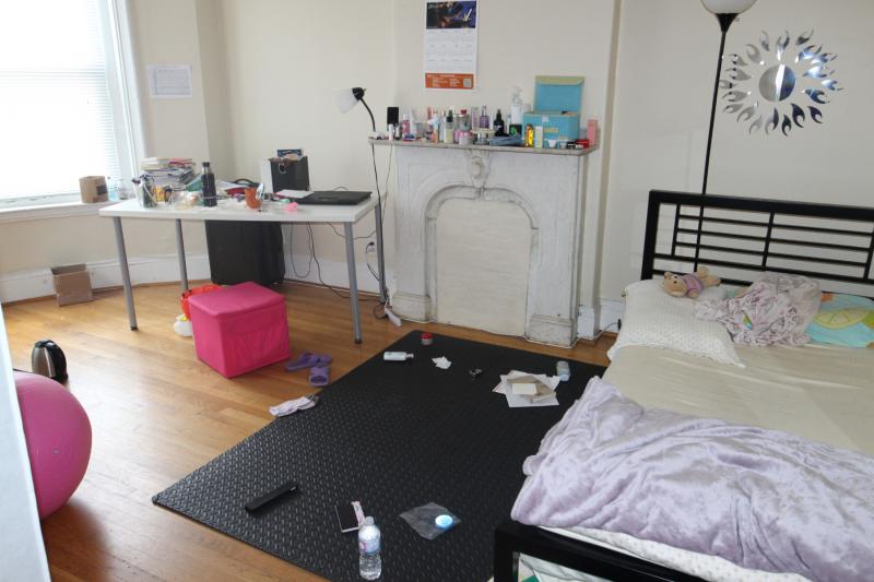 86 Hammond St, Roxbury