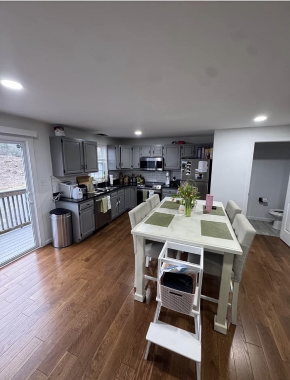 45 Mercury Ter, Haverhill