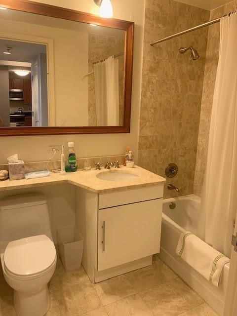 1 Charles St, Back Bay