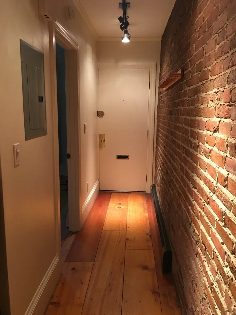 109 Warren Ave, South End