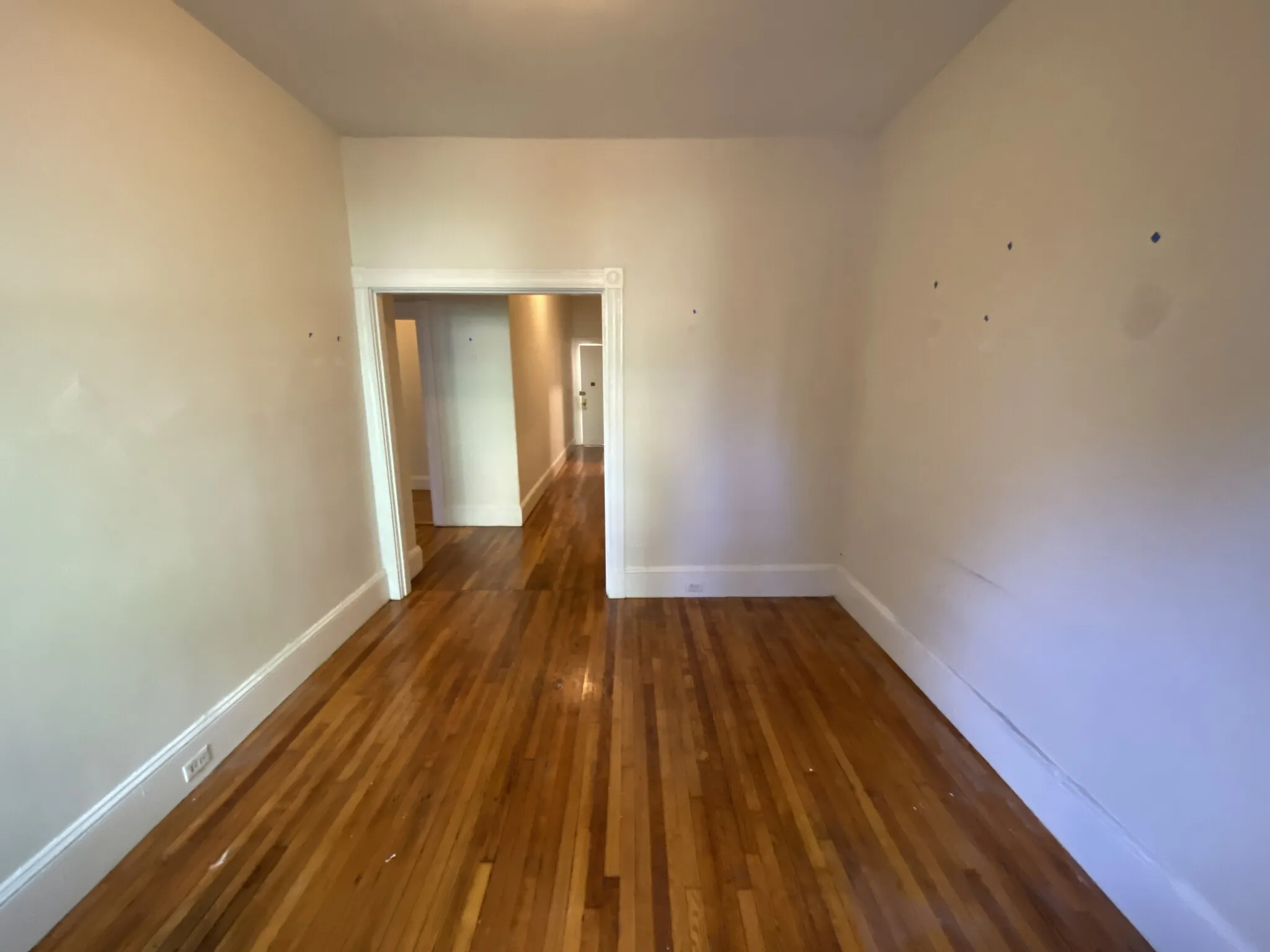 891 Massachusetts Ave, Mid-Cambridge
