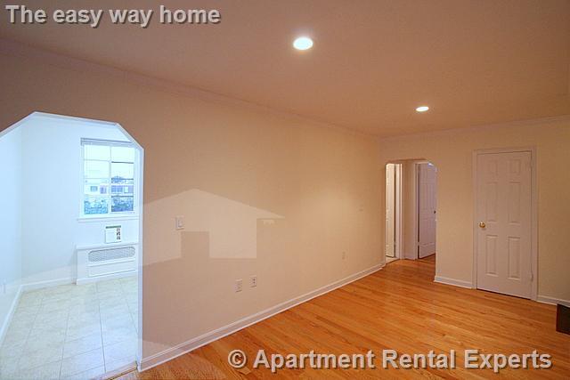 60 Brattle St, West Cambridge