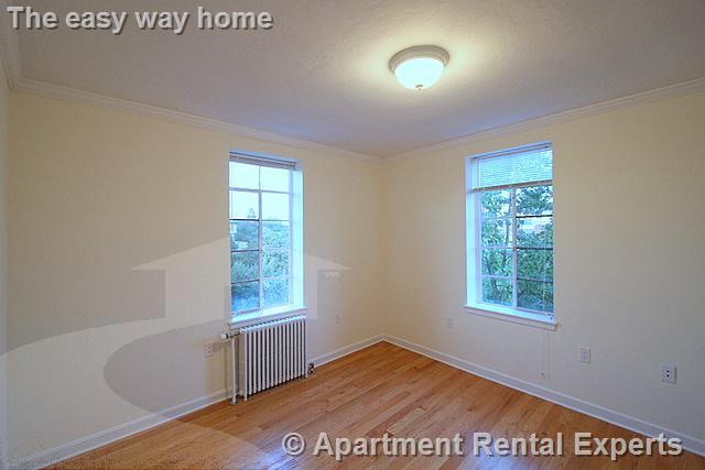 60 Brattle St, West Cambridge