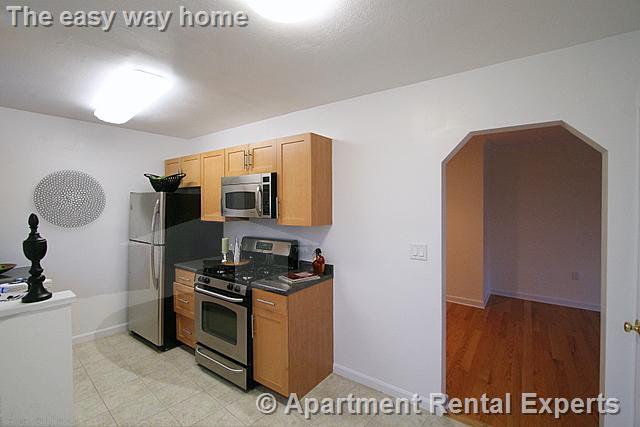 60 Brattle St, West Cambridge