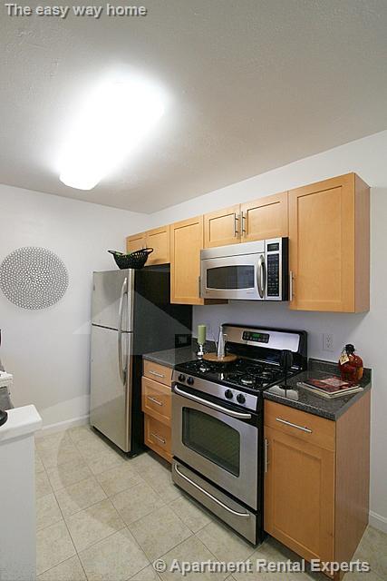 60 Brattle St, West Cambridge