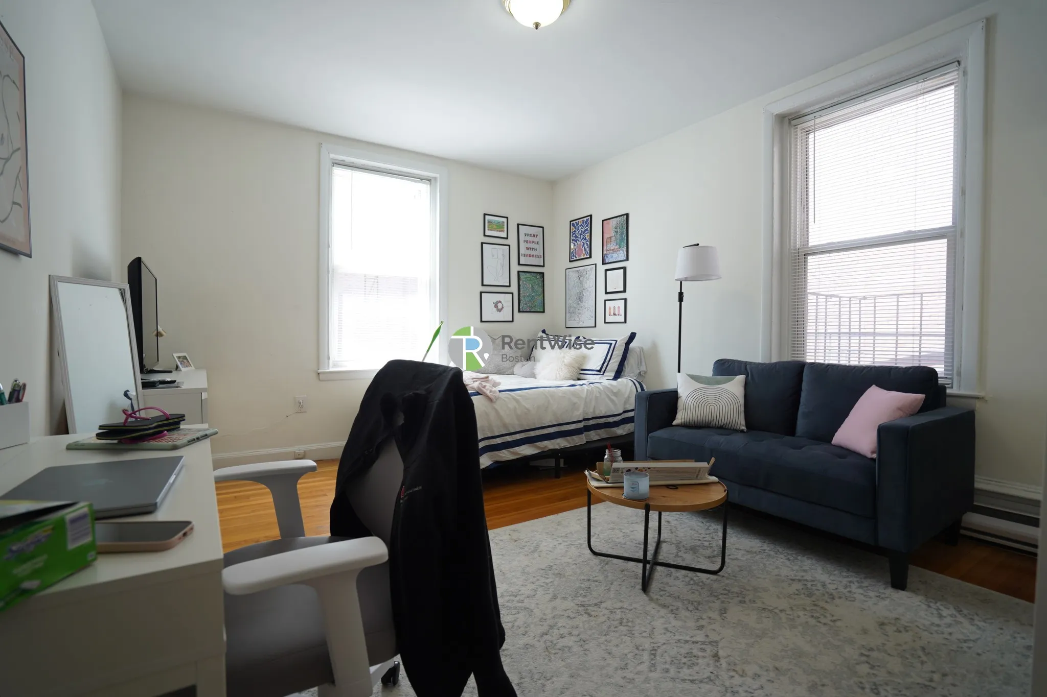 529 Beacon St, Back Bay