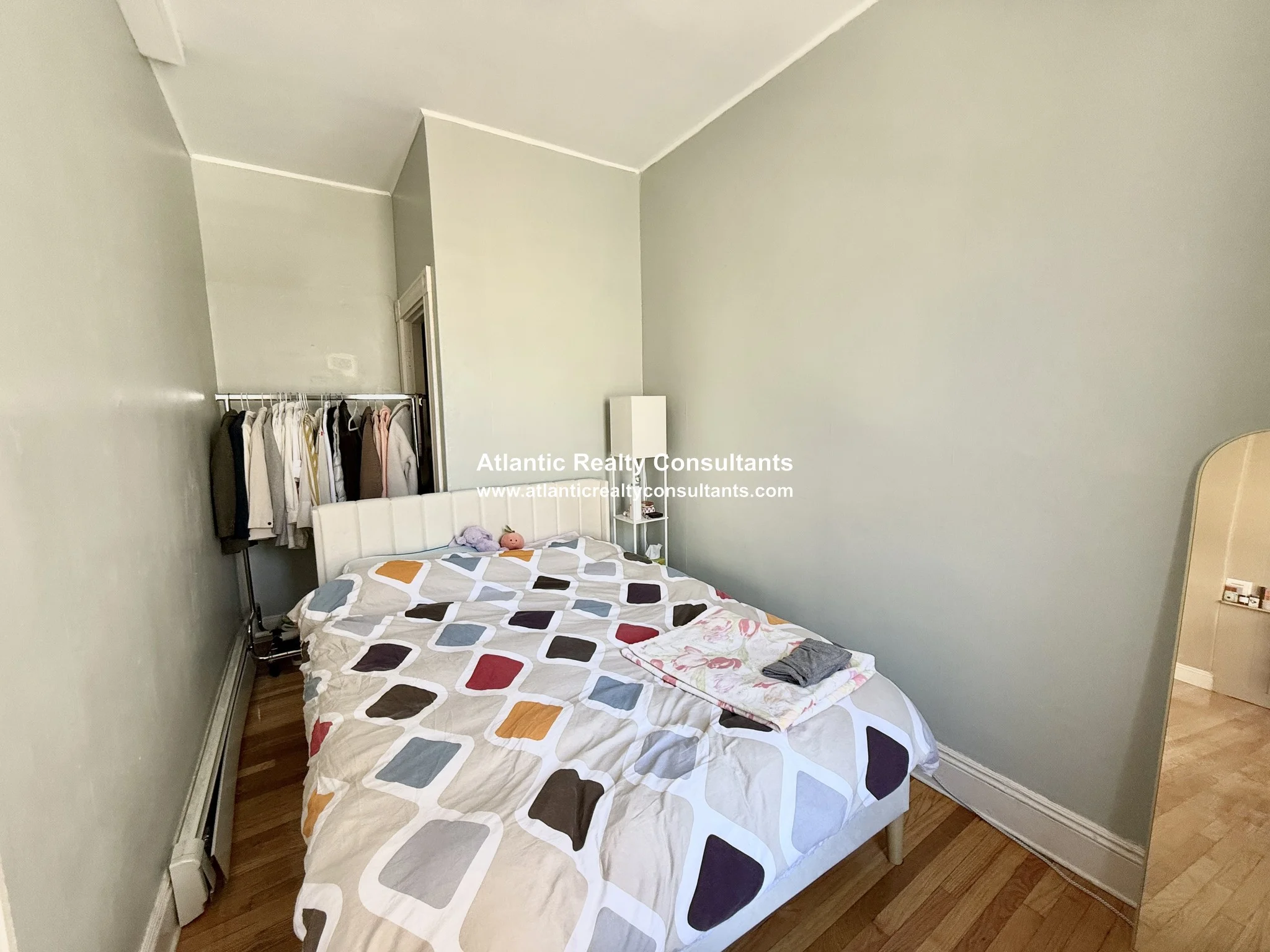 337 Beacon St, Back Bay