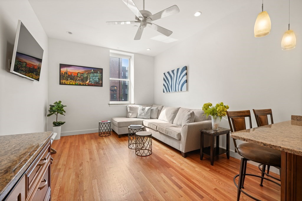 5 Appleton St, South End