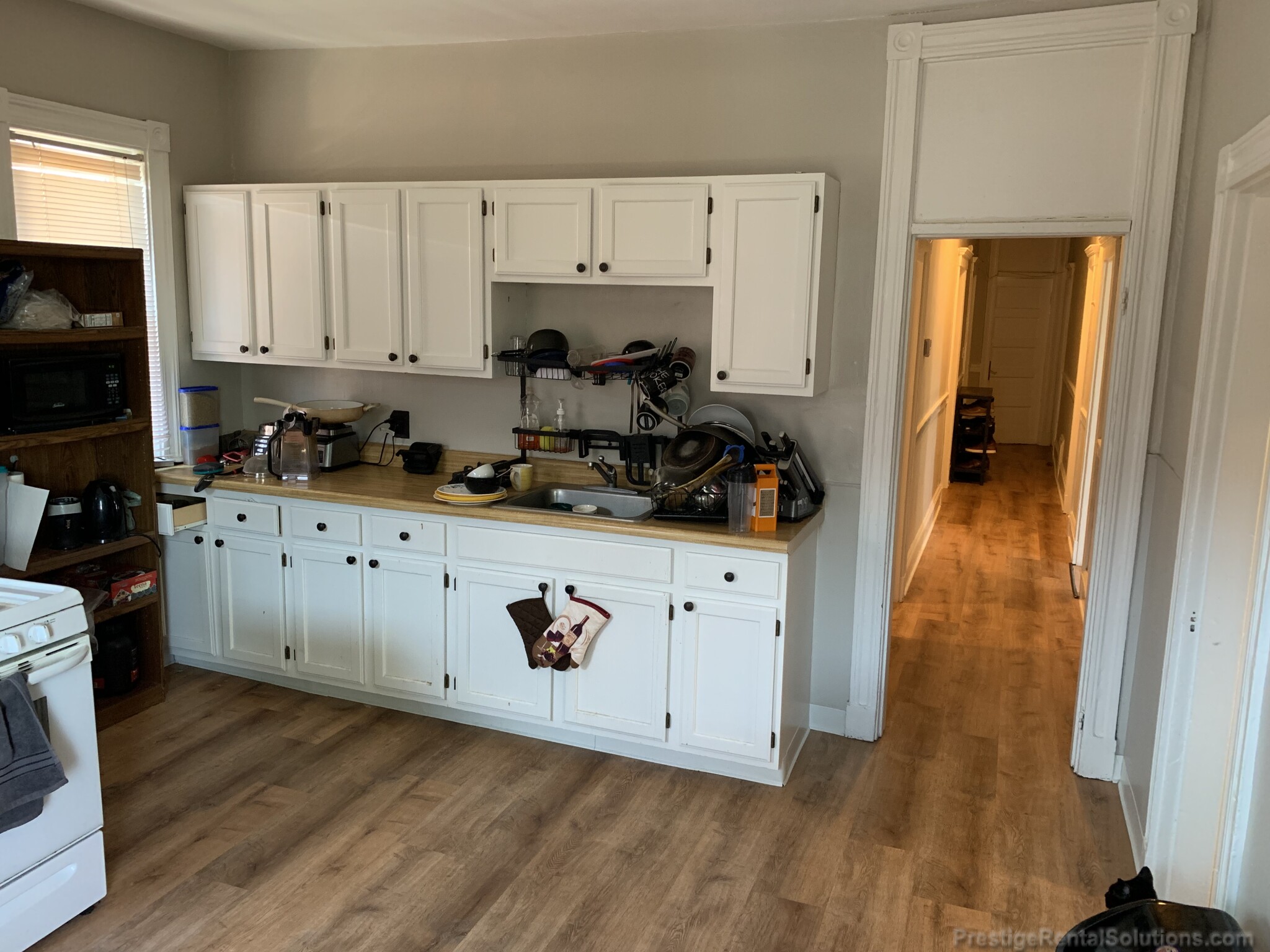 348 Faneuil St, Oak Square