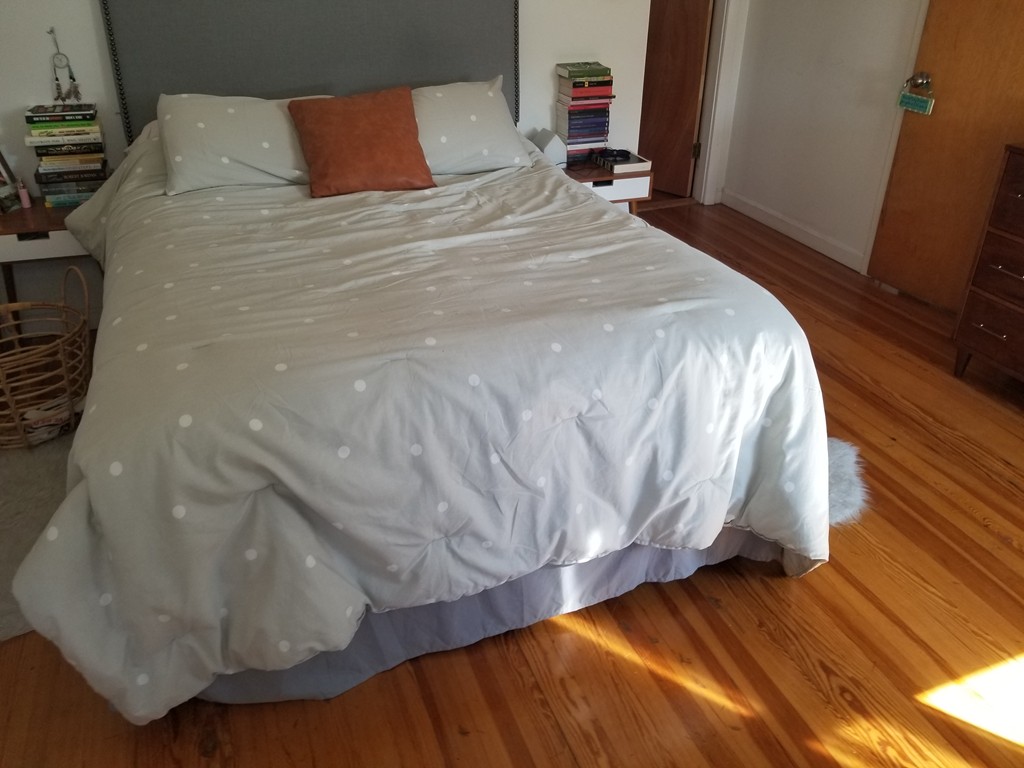 32 Frankfort, East Boston