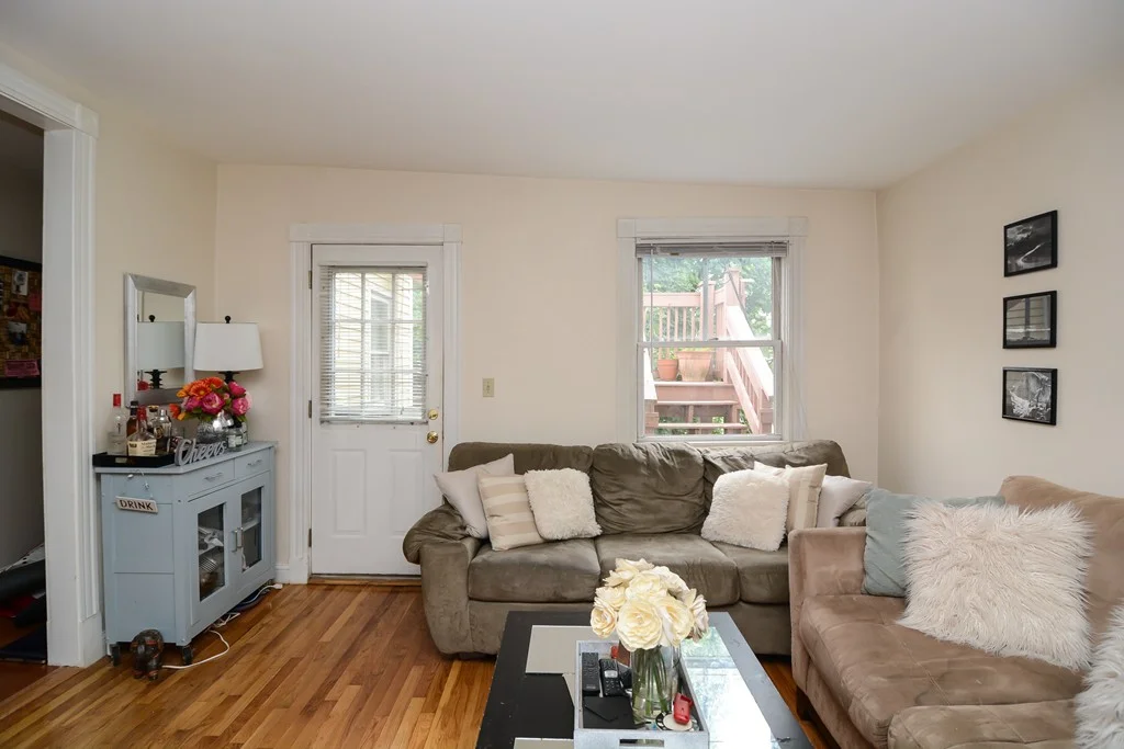 546 East 8th St, South Boston