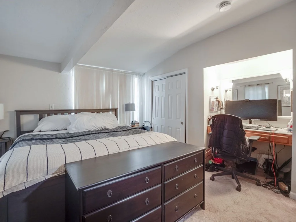 28 Mercer, South Boston's Dorchester Heights