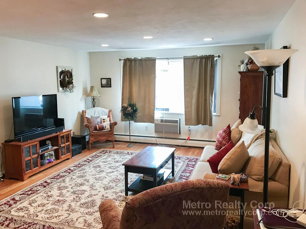 197 Kent, Coolidge Corner