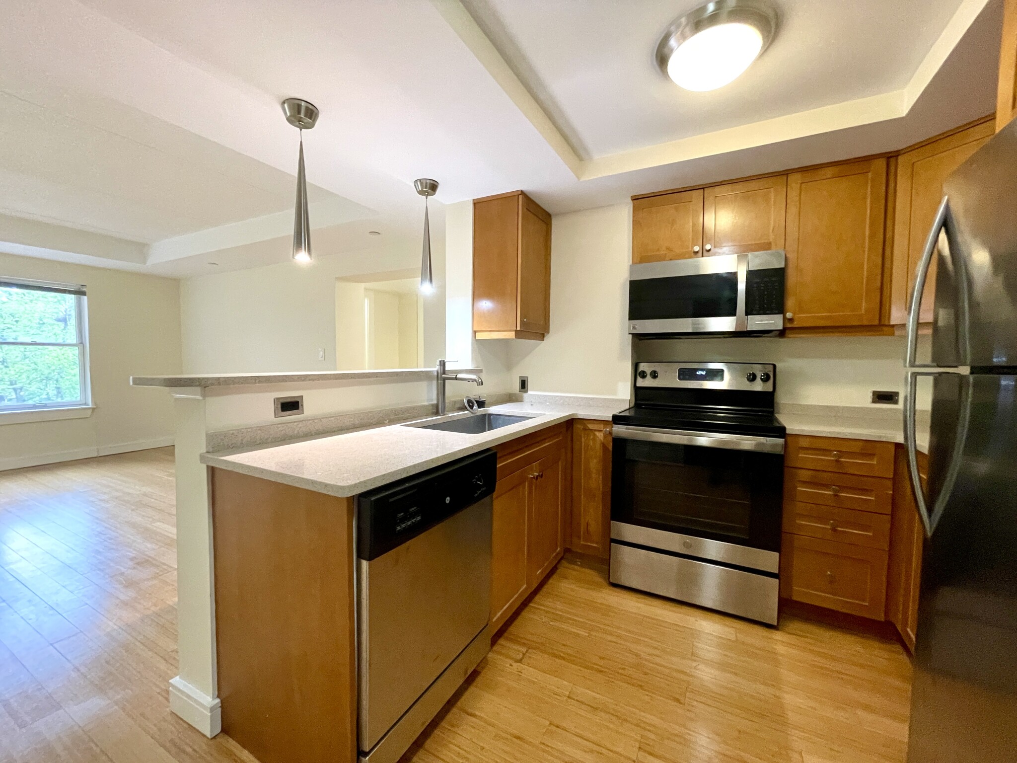 77 Marion St, Coolidge Corner