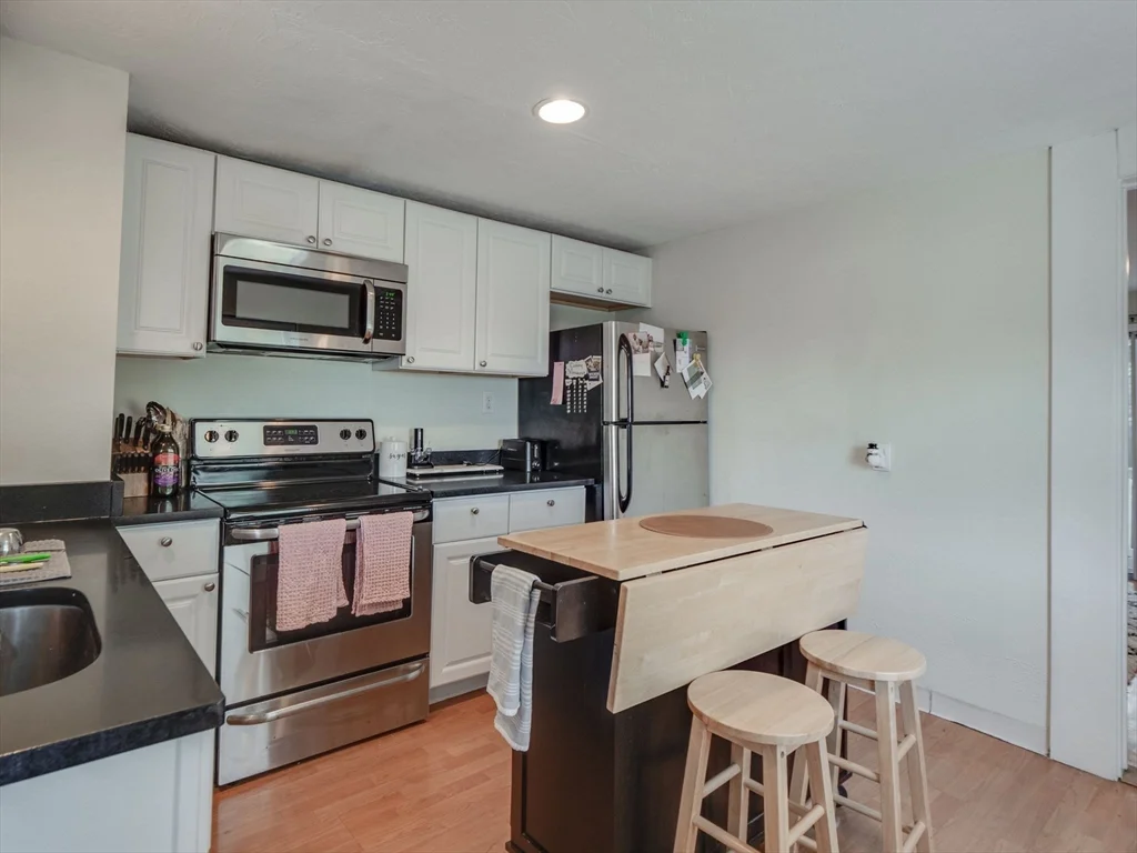 30 Mercer St, South Boston