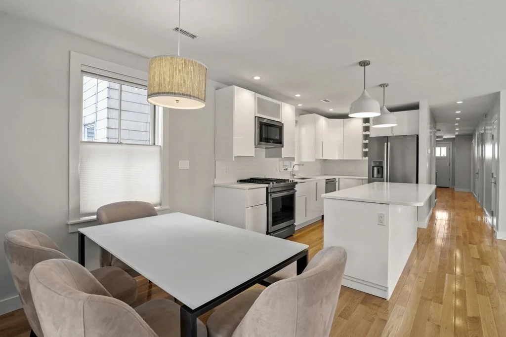 14 Hardwick, Kendall Square