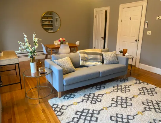 451 Beacon St, Back Bay