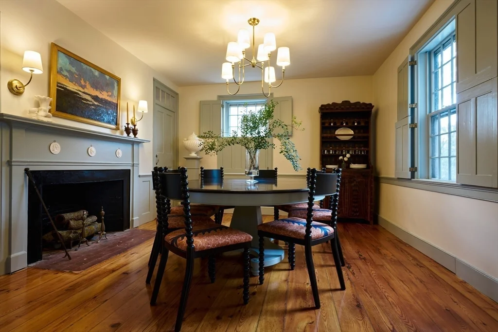 33 Milk St, Nantucket