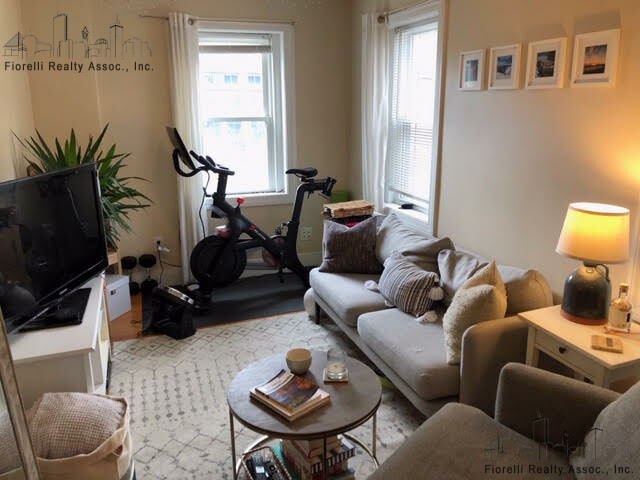 39 Stillman St, North End