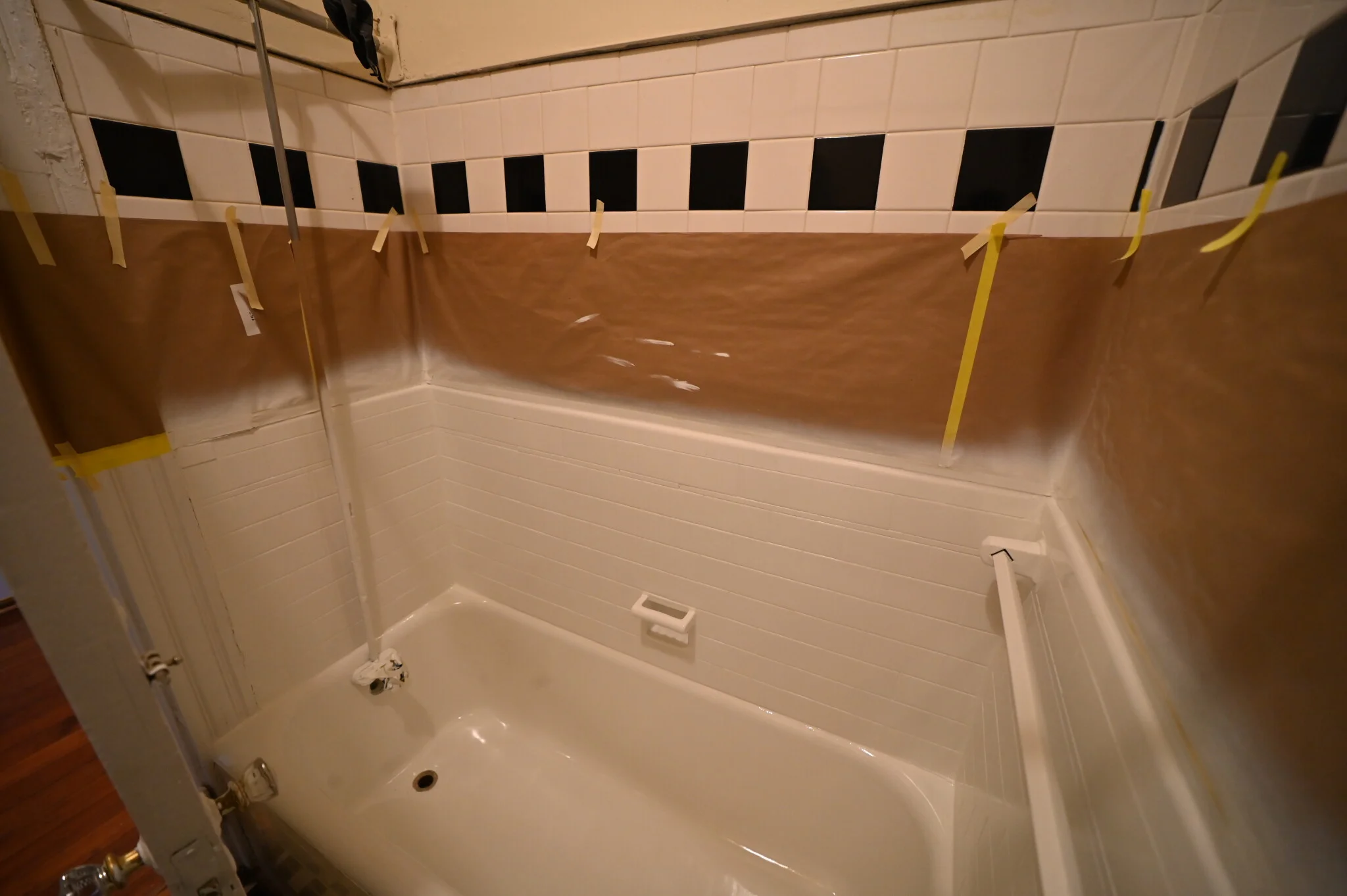 1513 Washington St, South End