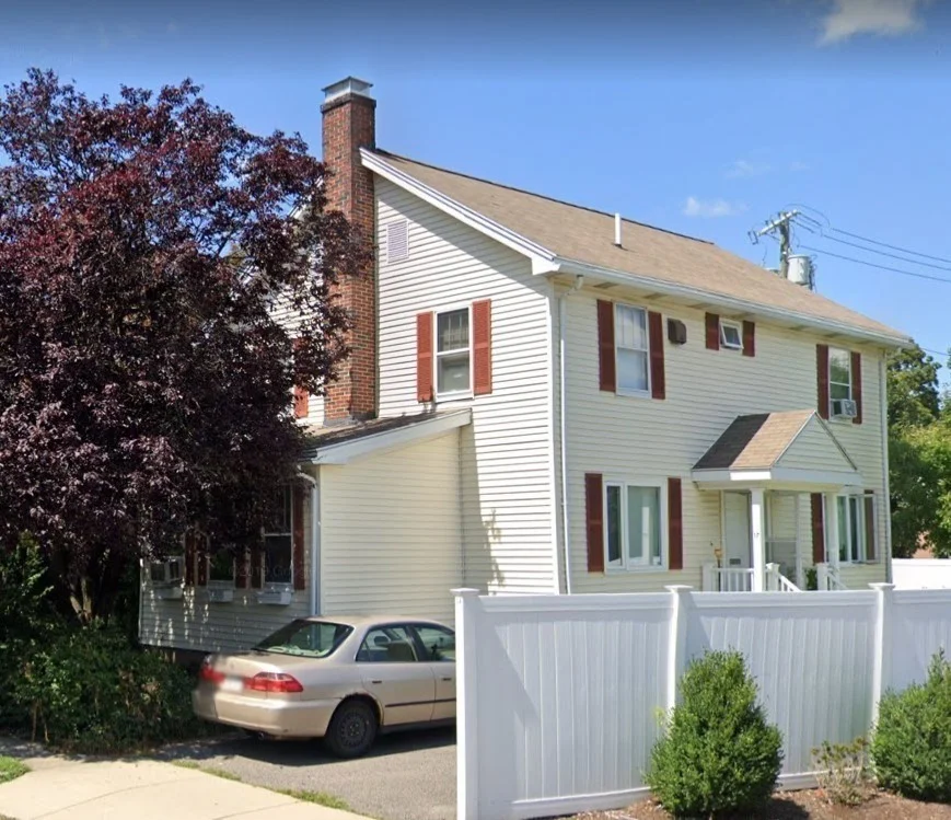 17 Hamblin Rd, South Waltham