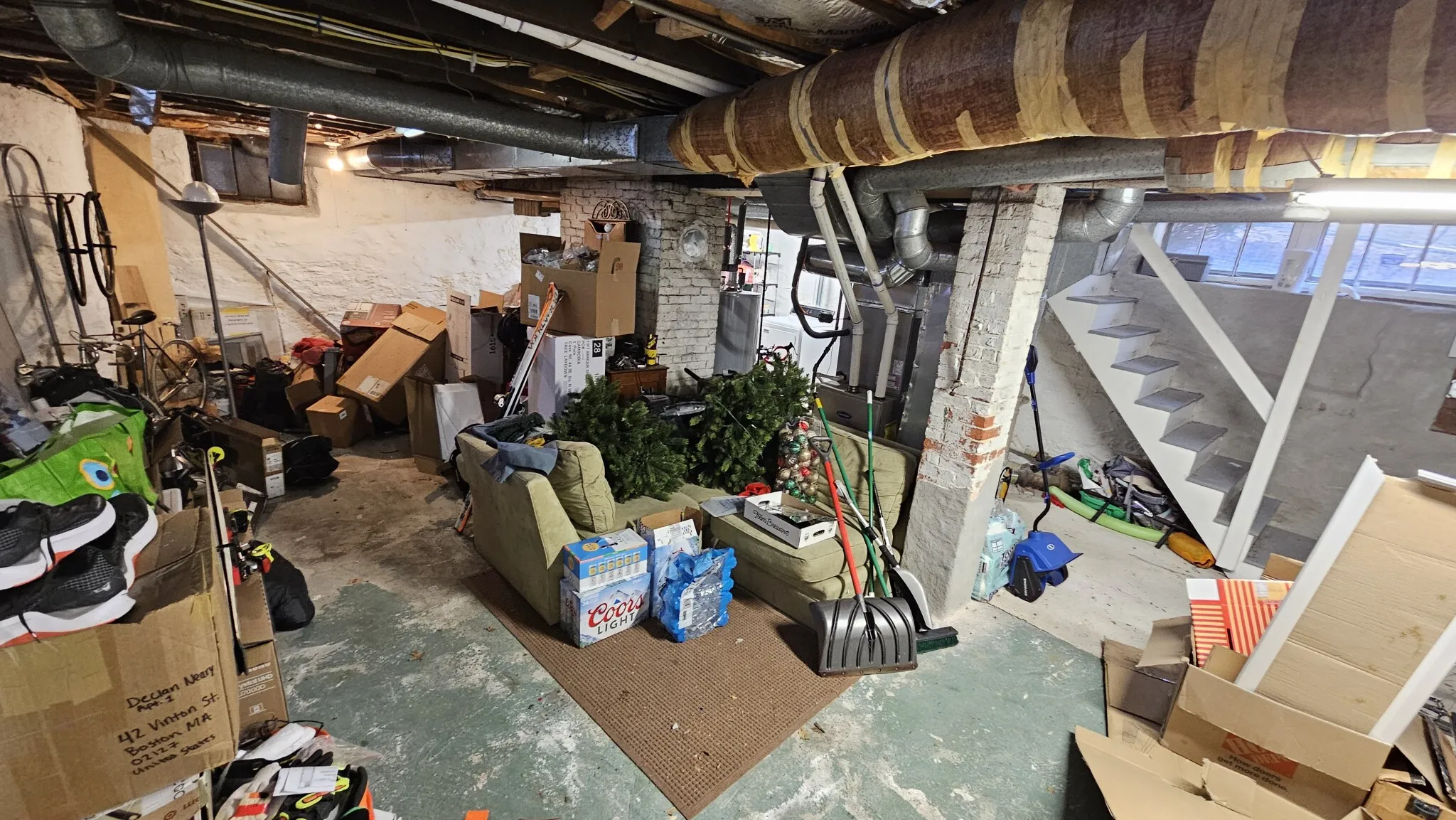 1 Woodstock Ave, Brighton