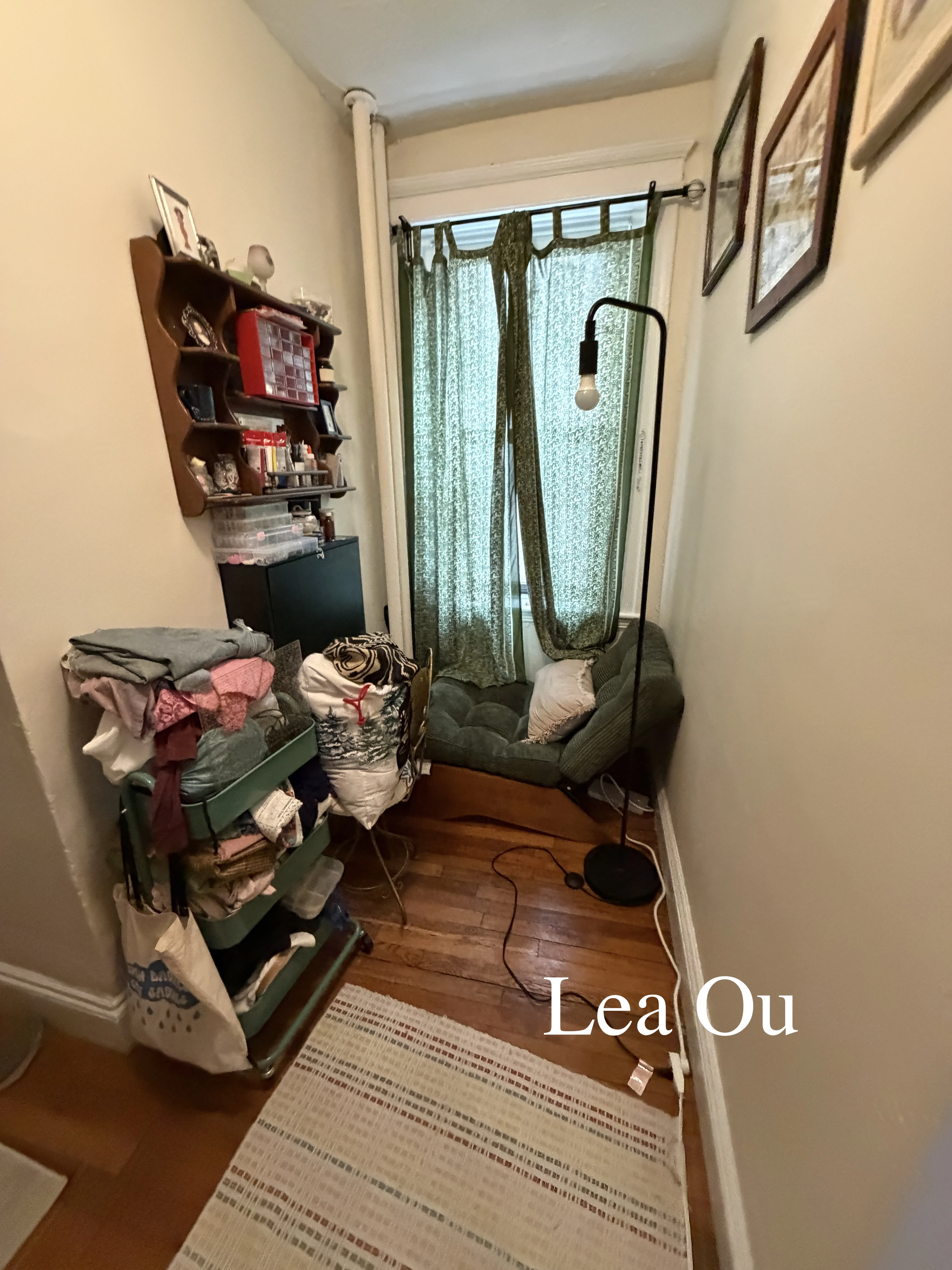 1144 Commonwealth Ave, North Brookline