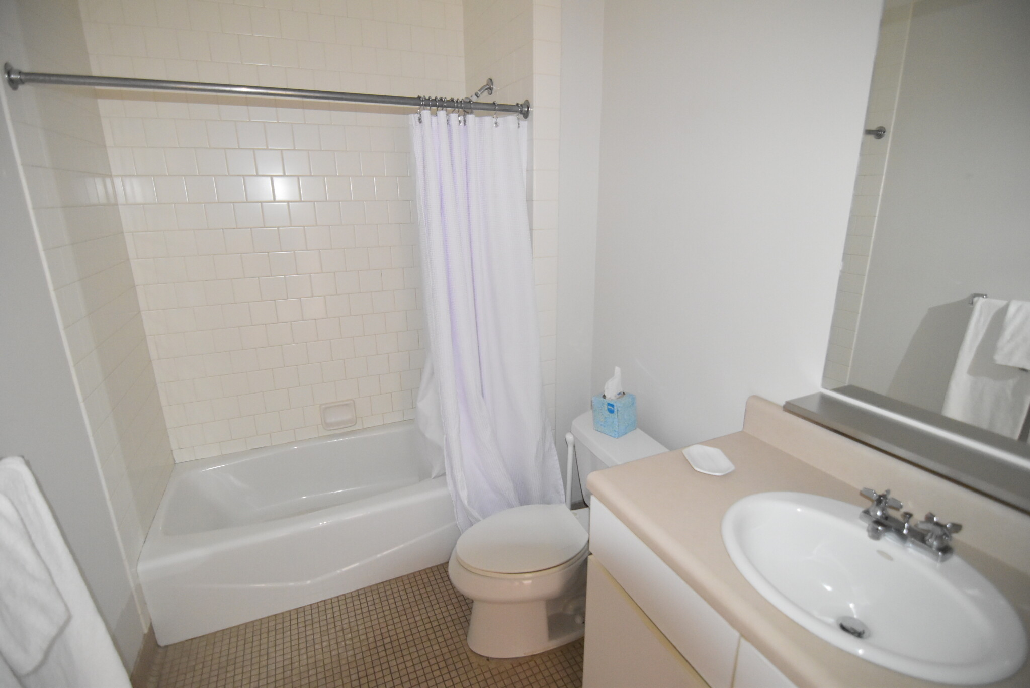 160 East Berkeley St, South End