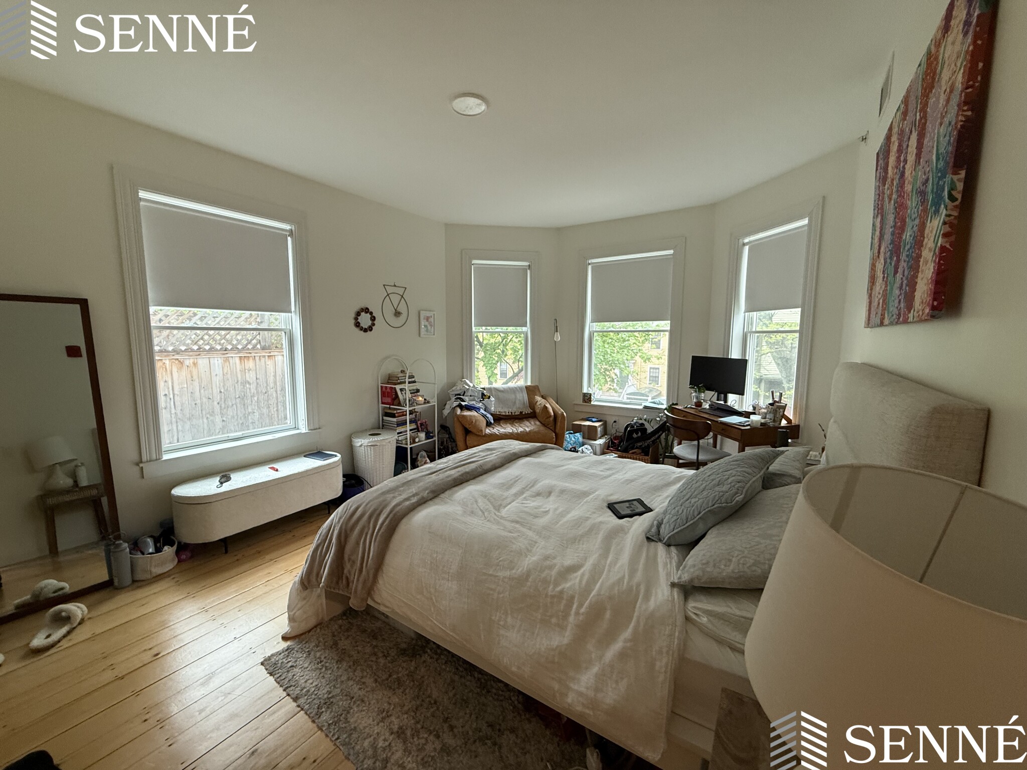 24 Magazine, Cambridgeport